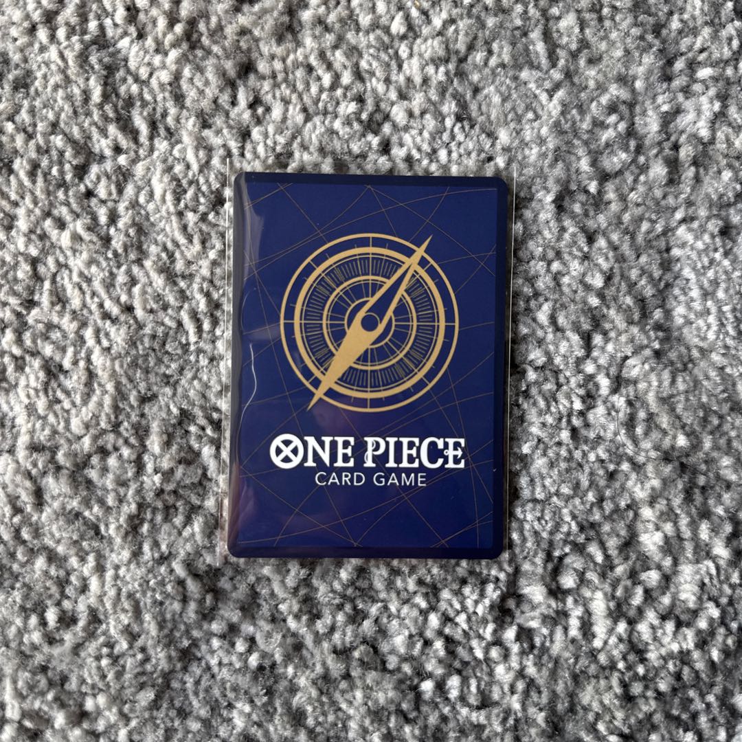 Vinsmoke Sanji R OP10-063