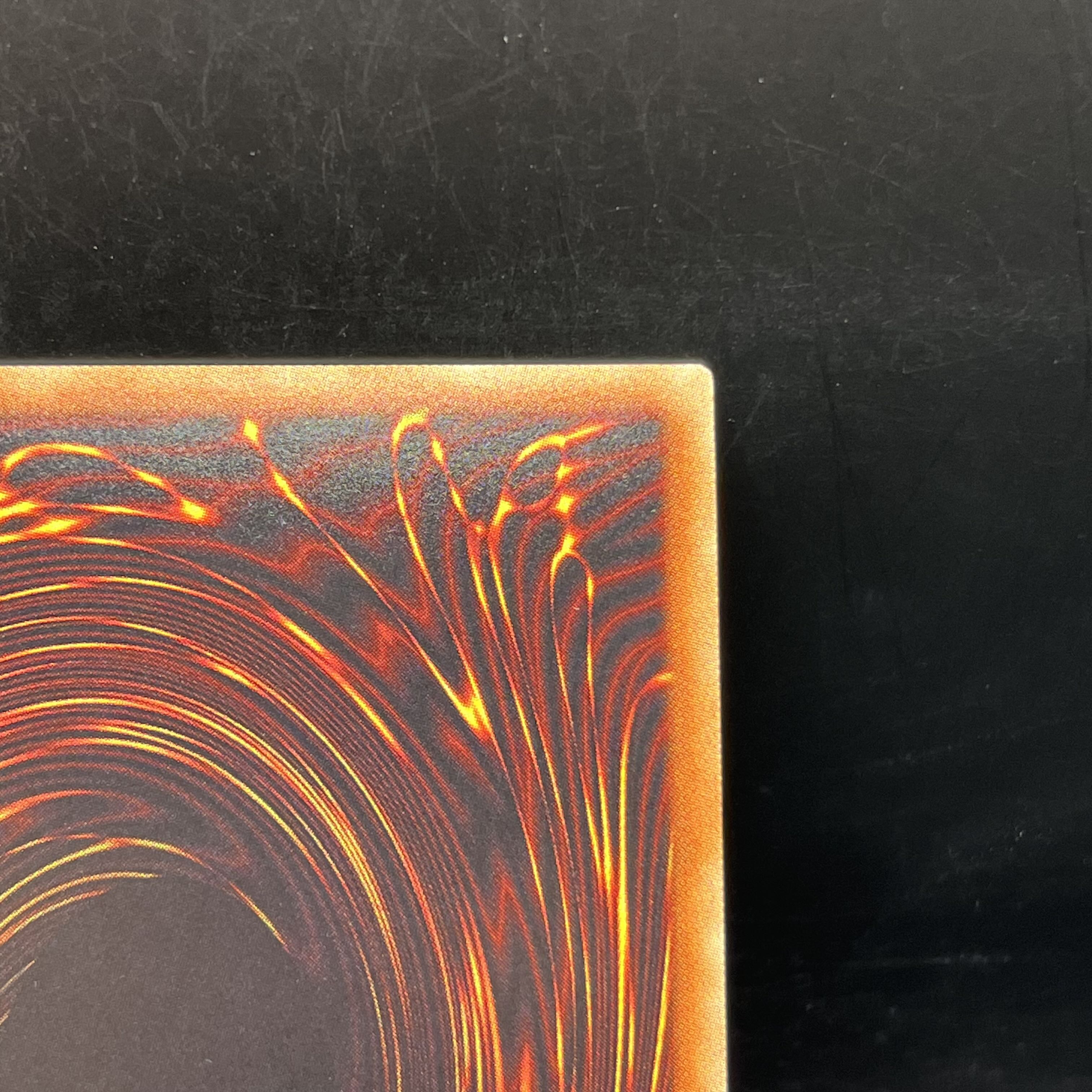 黒・魔・導・連・弾 20thシークレットレア 20TH-JPC09