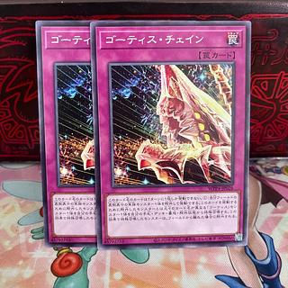 ゴーティス・チェイン ノーマル WPP4-JP026