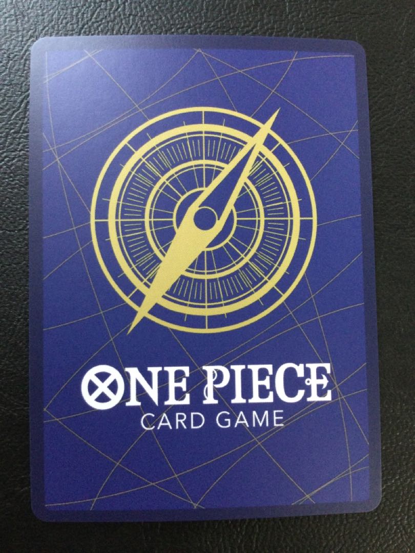 ② スモーカー(パラレル) P-SR OP10-030