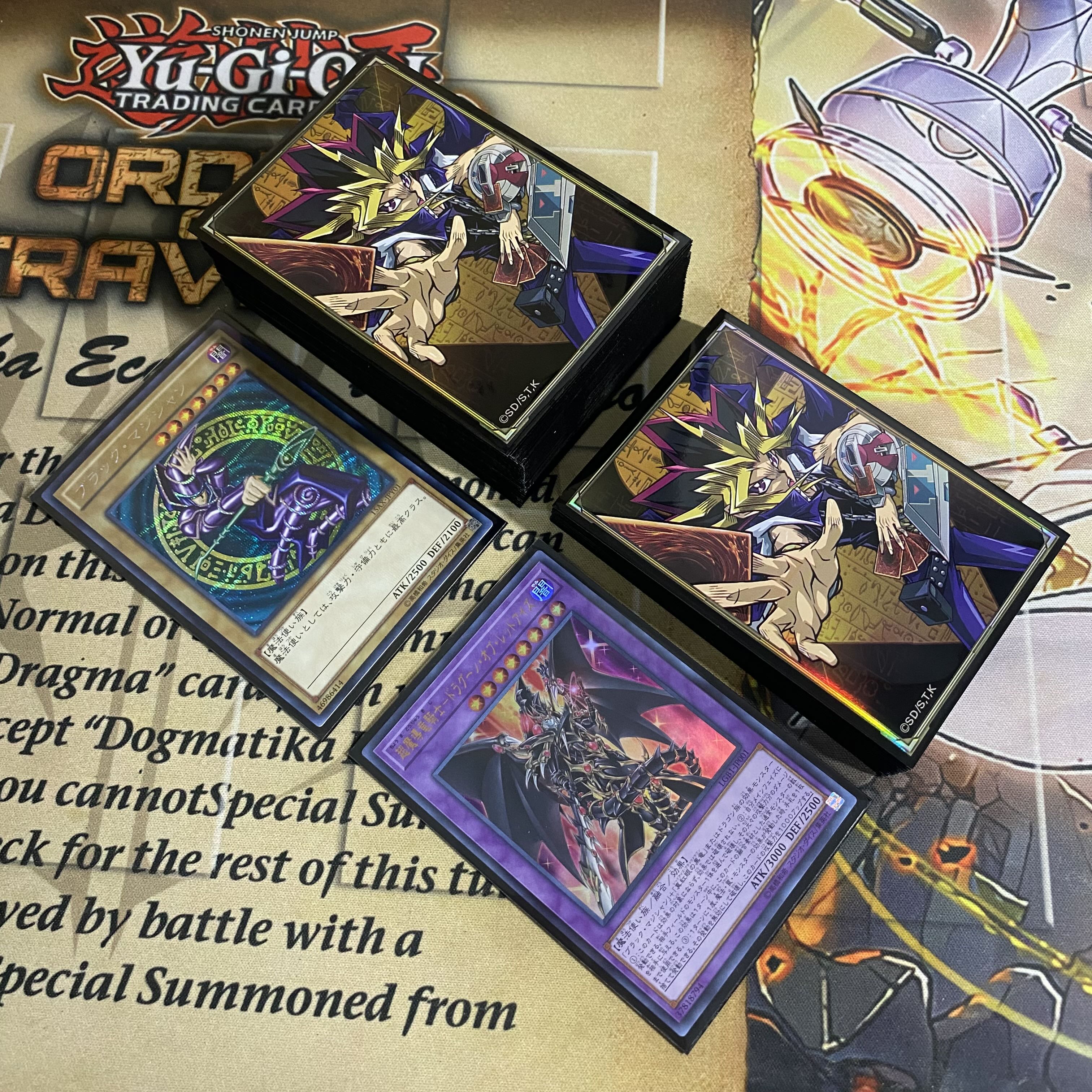 ブラックマジシャンガールPSA9 PSA10】ブラックマジシャンガール [25th] {2023-JPP01} - magi