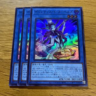 ポワレティス・ド・ヌーベルズ スーパー