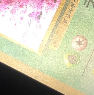 damaged Nidoqueen Kira Old back ★