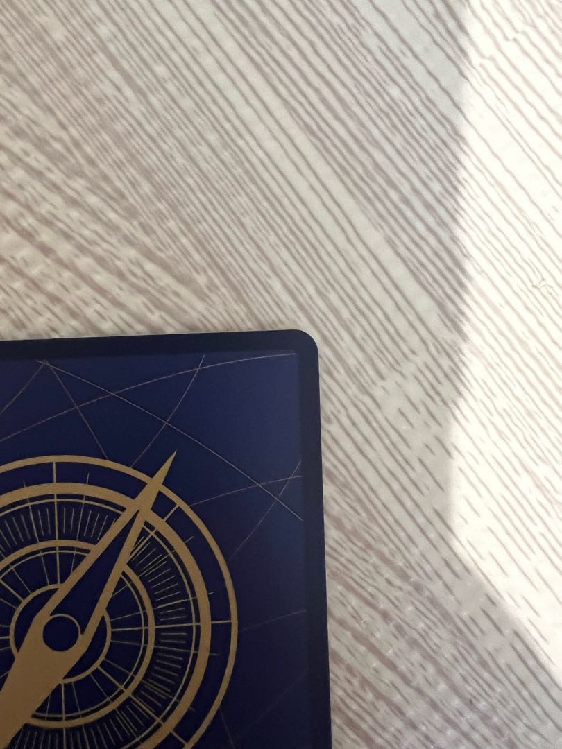 Psychic Beauty Monkey D. Luffy (Parallel) (Super Parallel) (Comic Parallel, Comipara, Cartoon Background) P-SEC OP09-119