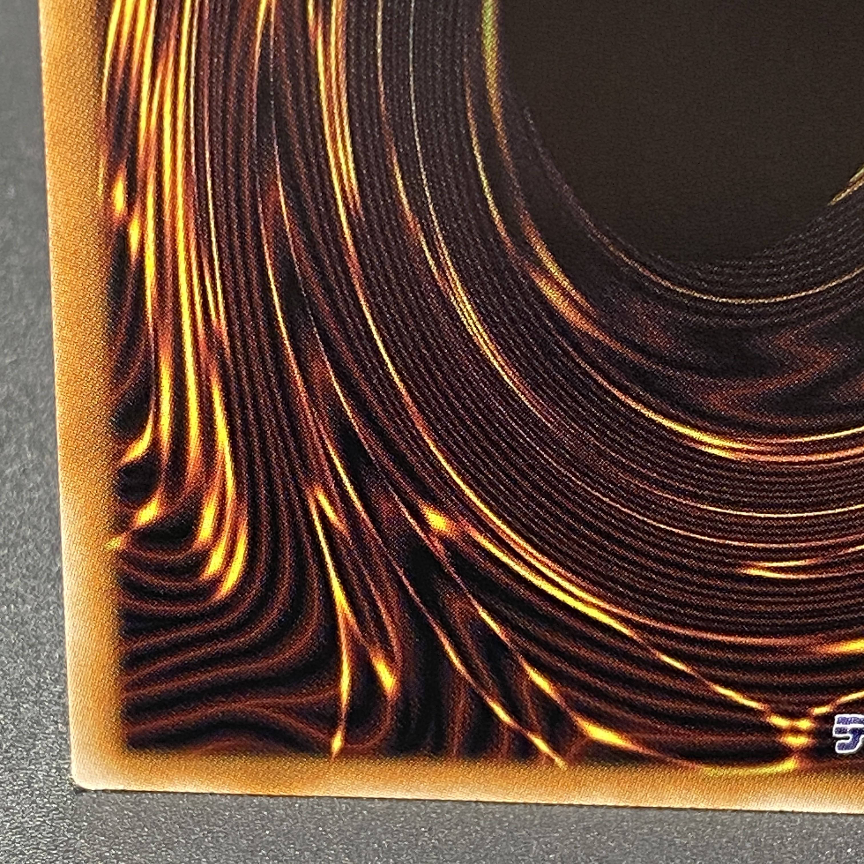 紅涙の魔ラクリモーサ QCSE・25thシク ROTA-JP014