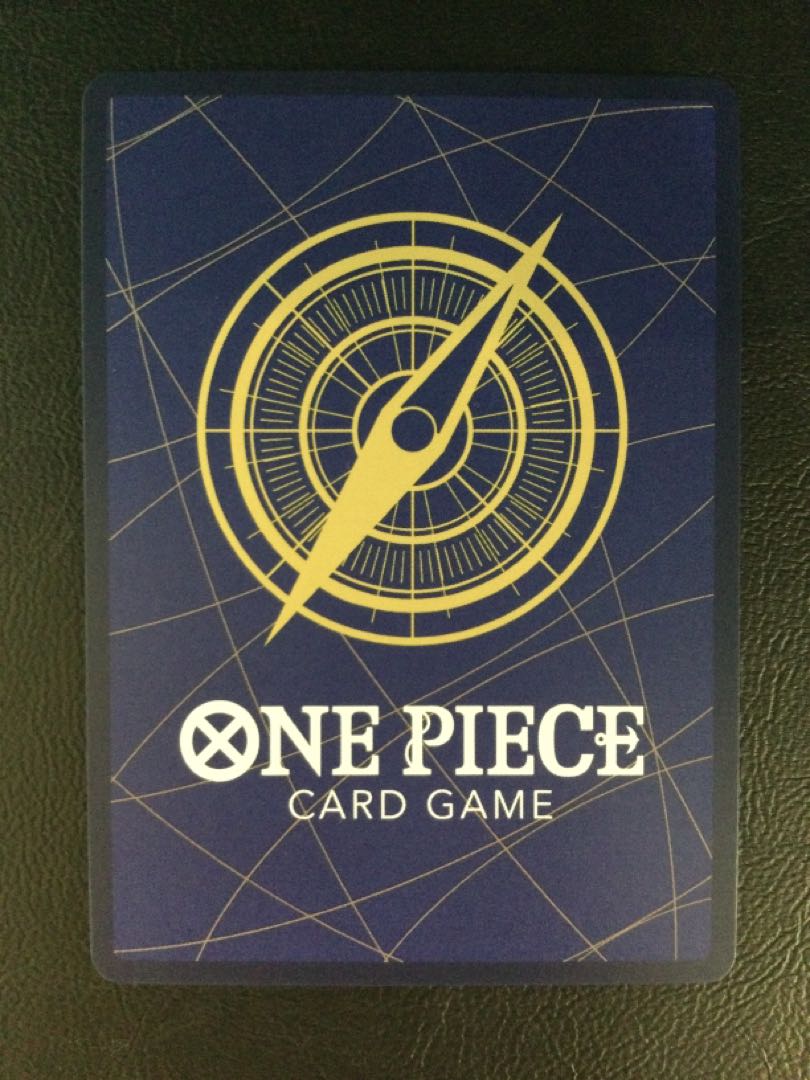 ③ バーソロミュー・くま(パラレル) P-SEC OP12-119