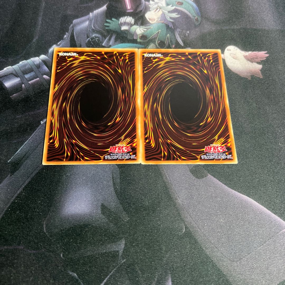 ダーク・コーリング　ノーマル　A-00340 1枚