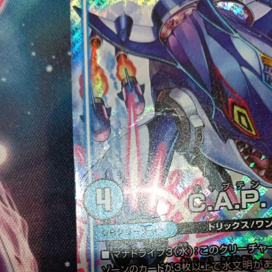 C.A.P. カイト SR P24/Y18 1枚