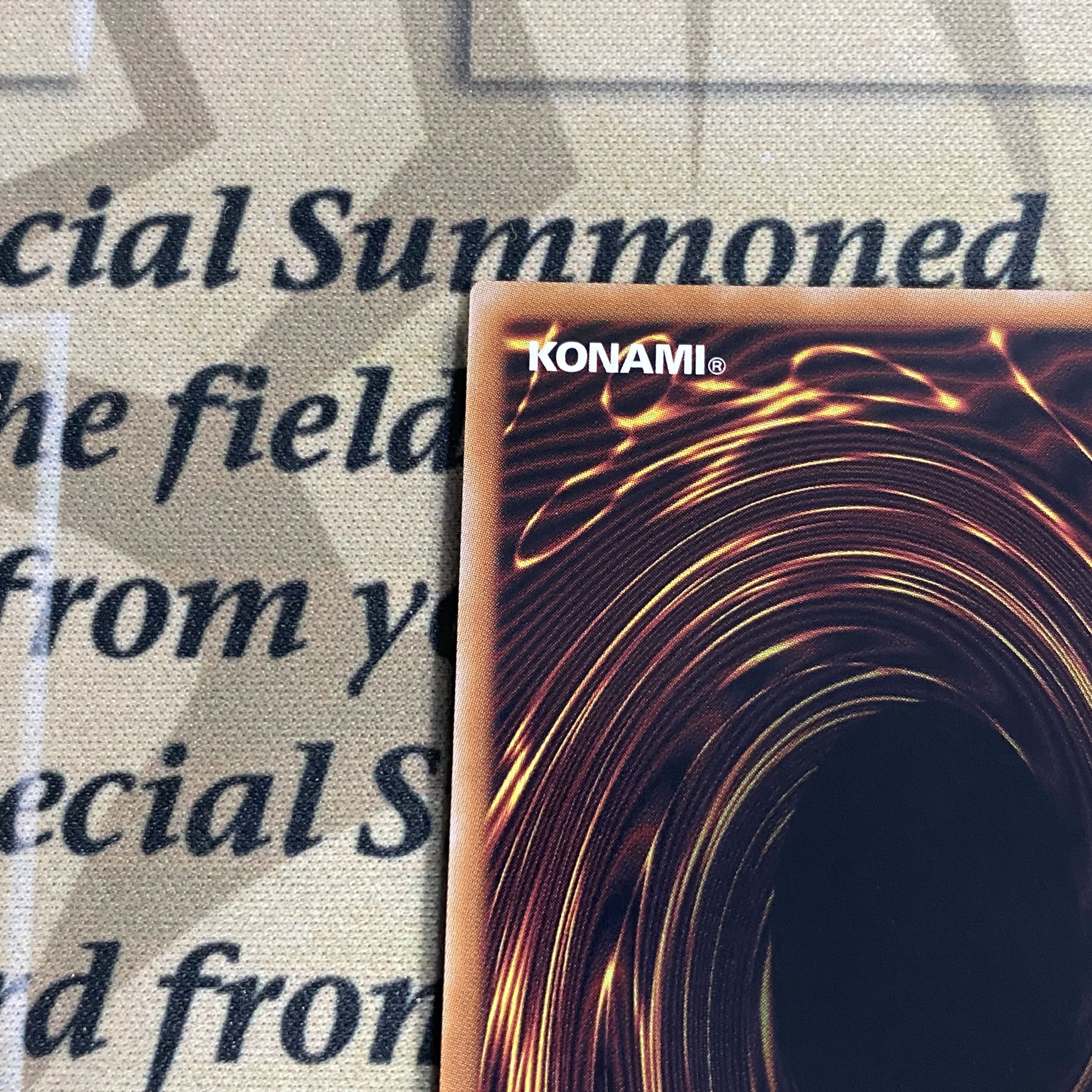 Yu-Gi-Oh Trojan Trojan Unicorn Collector's Rare