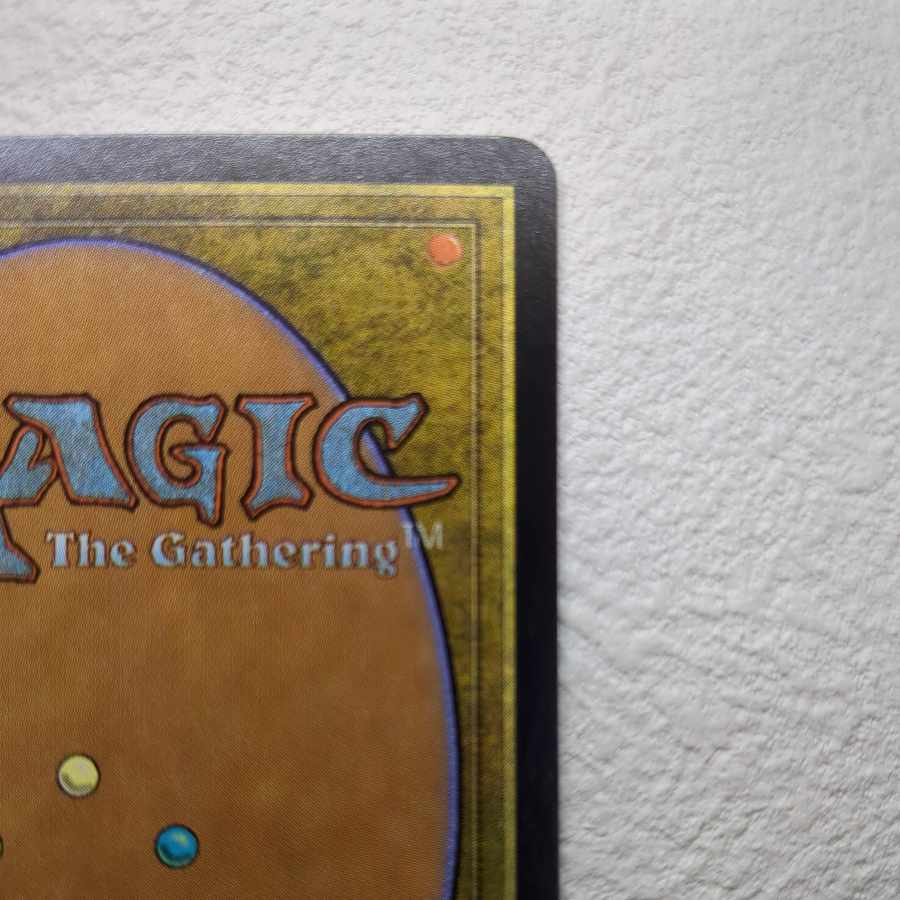 【7ED】ラノワールのエルフ【Foil】【英】 1枚