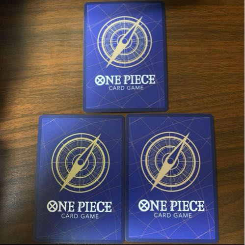 Enel SR OP05-100 1枚