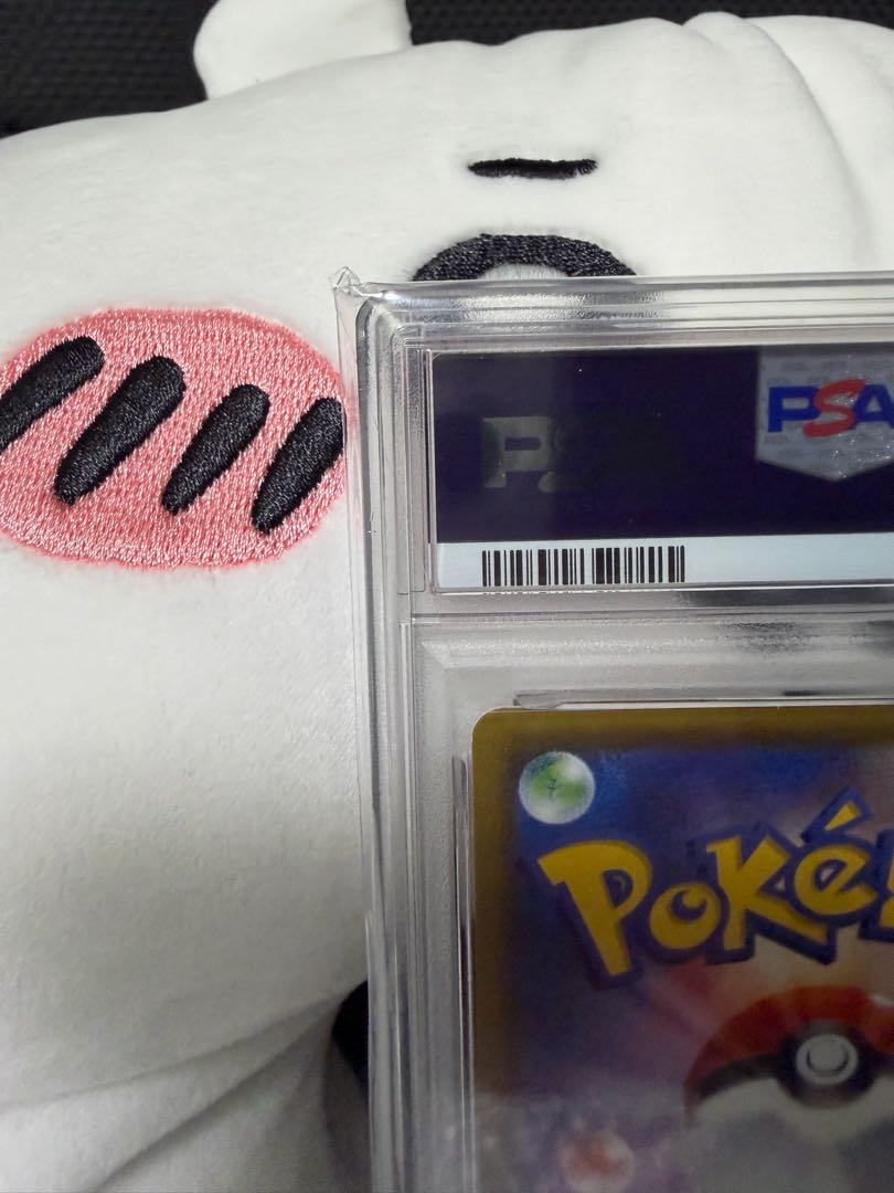 【PSA10】イーブイVMAX PROMO 101/S-P 1枚