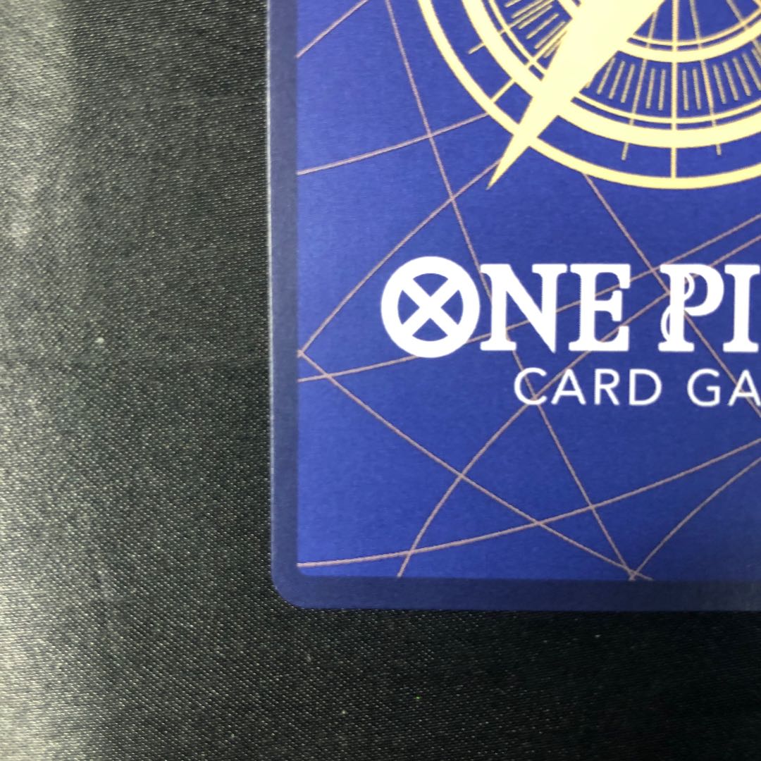 Re-Squirrel (parallel) P-SR OP07-111 1枚