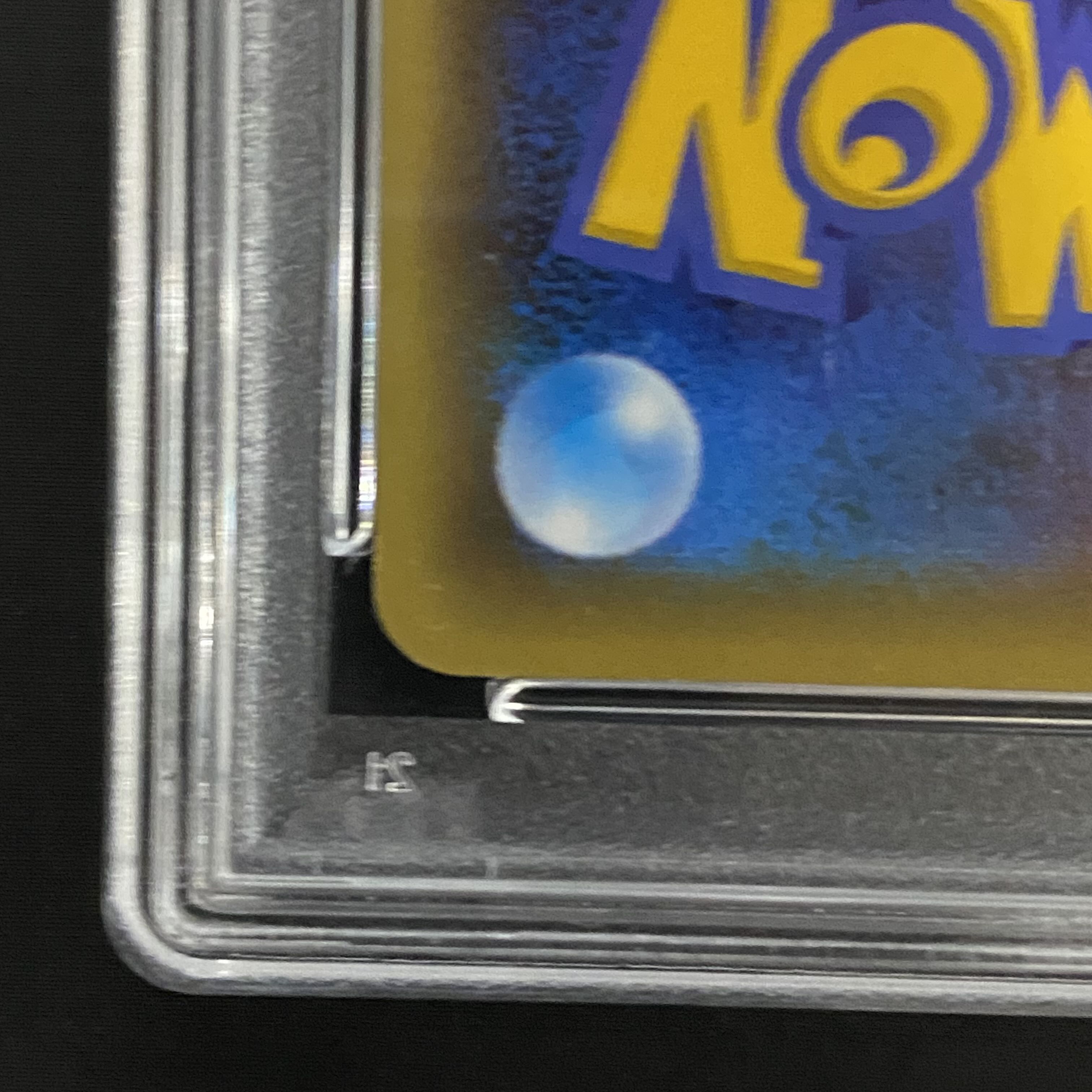 [PSA10] Victini SA <1st> (-) {007/036} [cp5