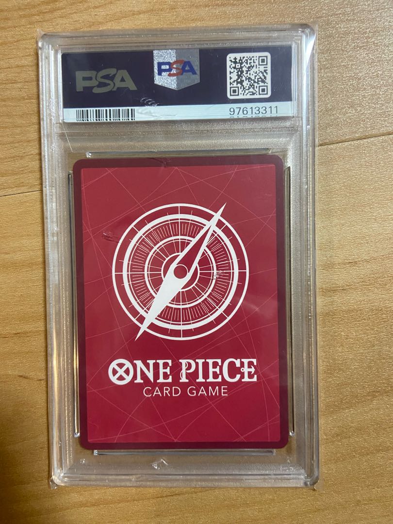 ONE PIECE - シャーロット・カタクリ L-P [OP03-099] (ブースターパック強大な敵)Charlotte Katakuri L-P [OP03-099] (Booster Pack Formidable Enemy) ONE PIECE Card Game Charlotte Katakuri L-P [OP03-099