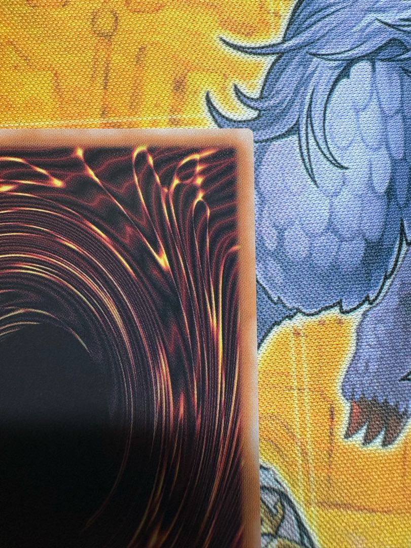 Sin Paradigm Shift プリズマティックシークレットレア 1枚