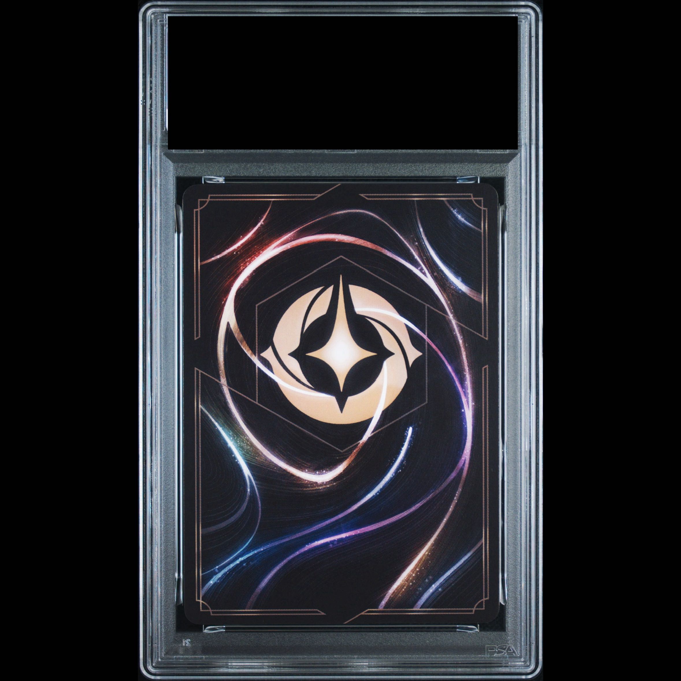 【PSA10】エルサ <氷の工芸家> (エンチャンテッド) {233/204} [WINTERSPELL] 1枚