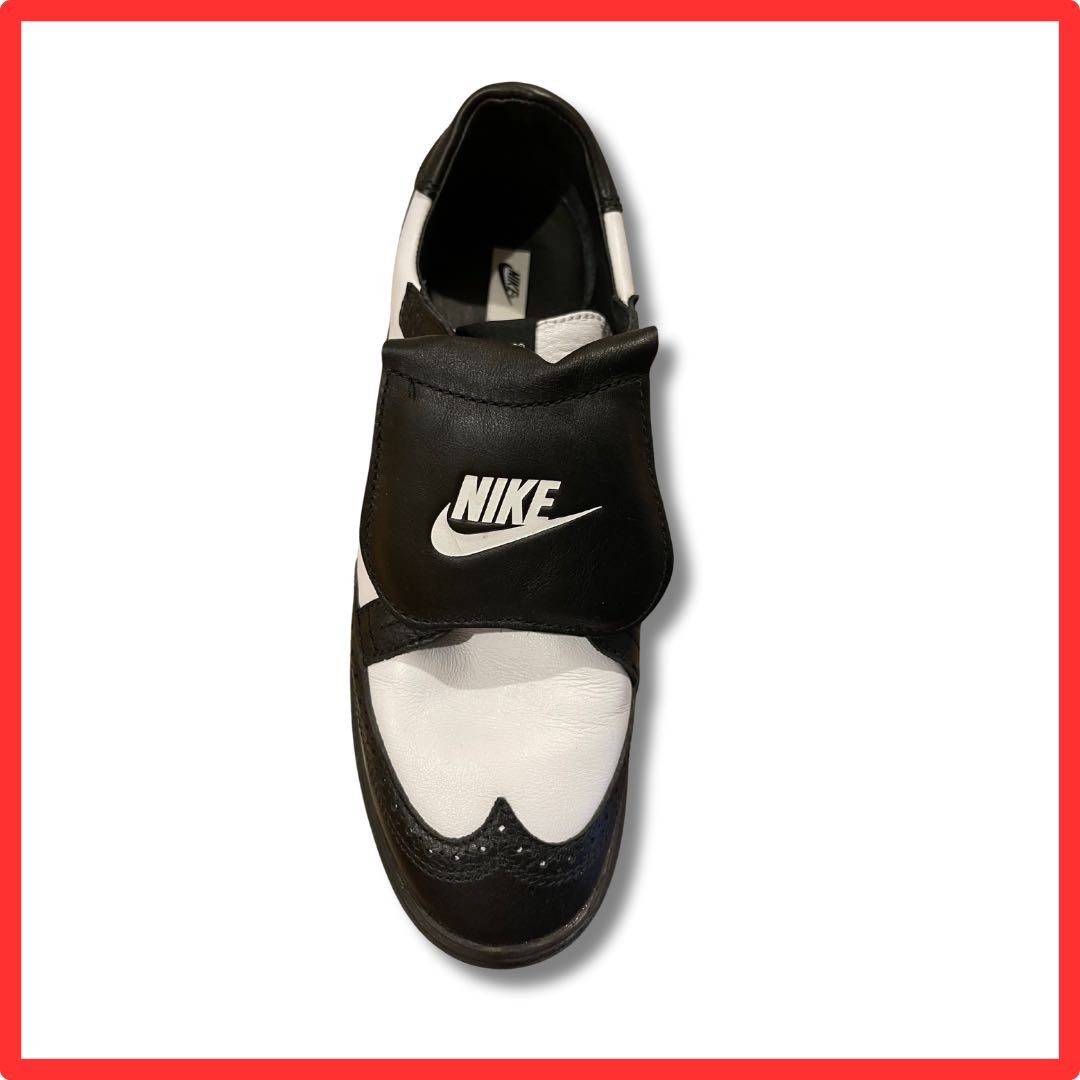 【限定】NIKE×PICEMINUSONE G-DORAGONコラボ  K wondo1 BLACK28cm 28cm