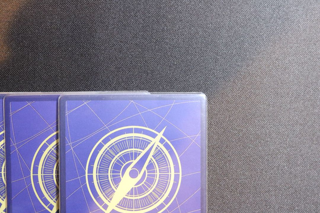 Set of 4 Boa Hancock (Parallel) P-SR PRB02-017 1枚