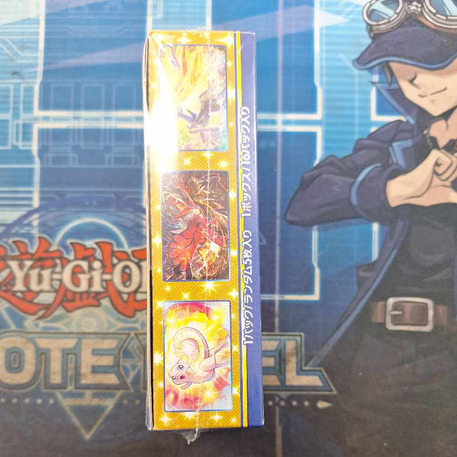 ① ① 25th ANNIVERSARY COLLECTION 未開封BOX  1BOX