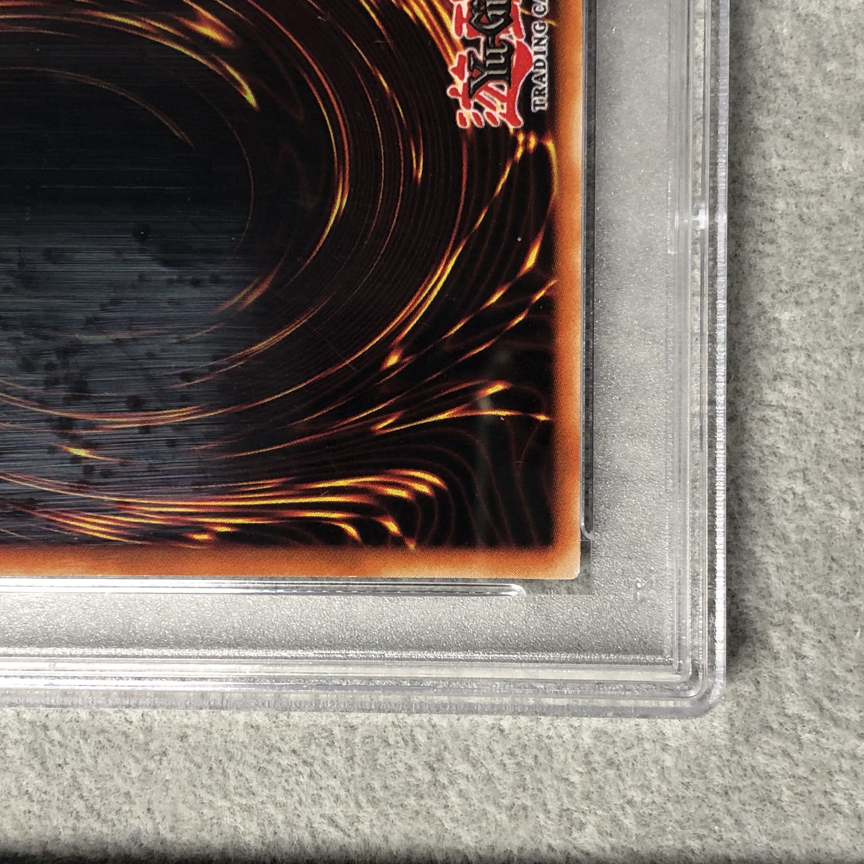 【PSA10】天狗のうちわ シークレットレア 英語版 1枚