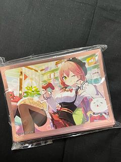 ホロライブ スリーブ」の激安通販 | magi