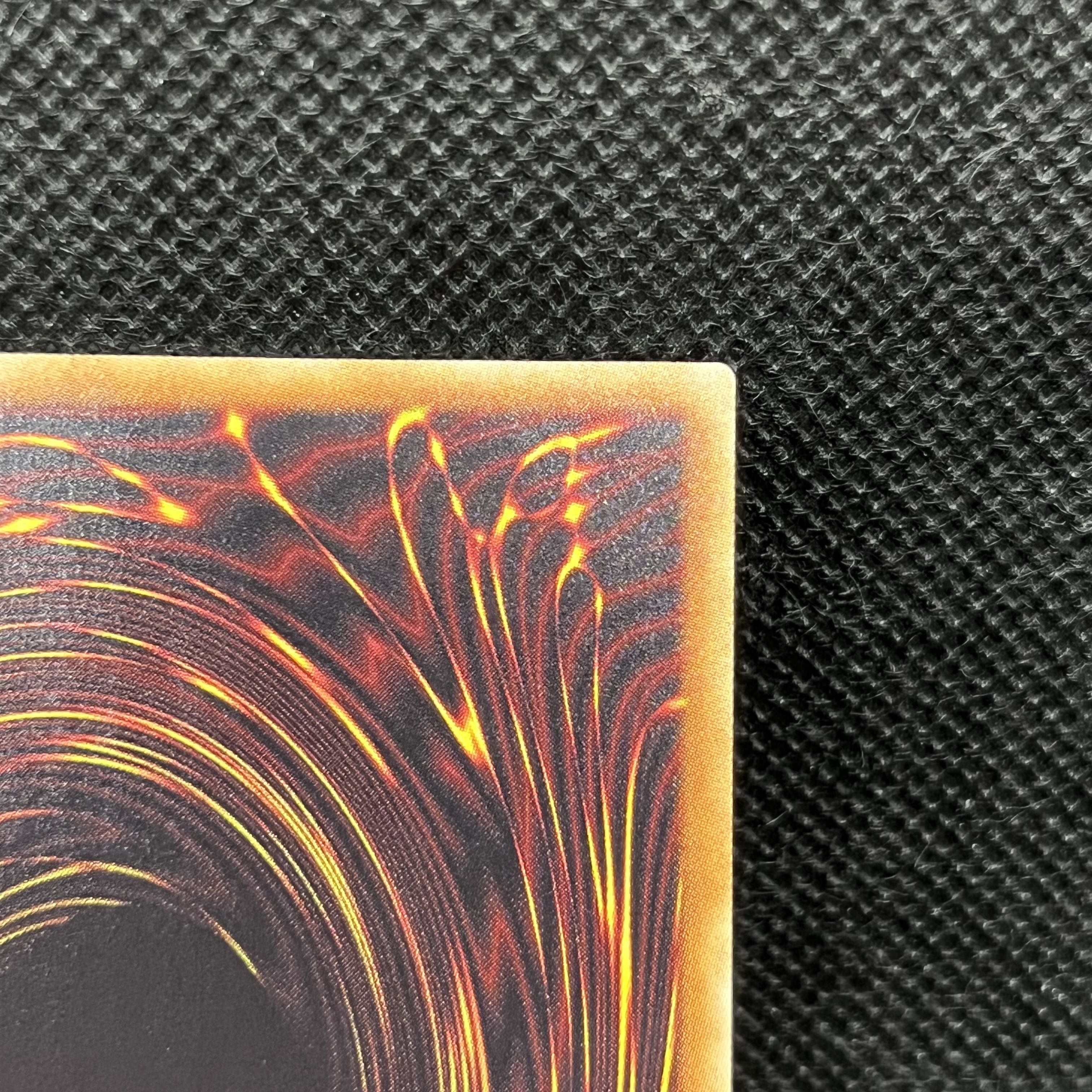 遊戯王　真紅眼の黒竜　20CP-JPS03   20thシークレットレア 1枚