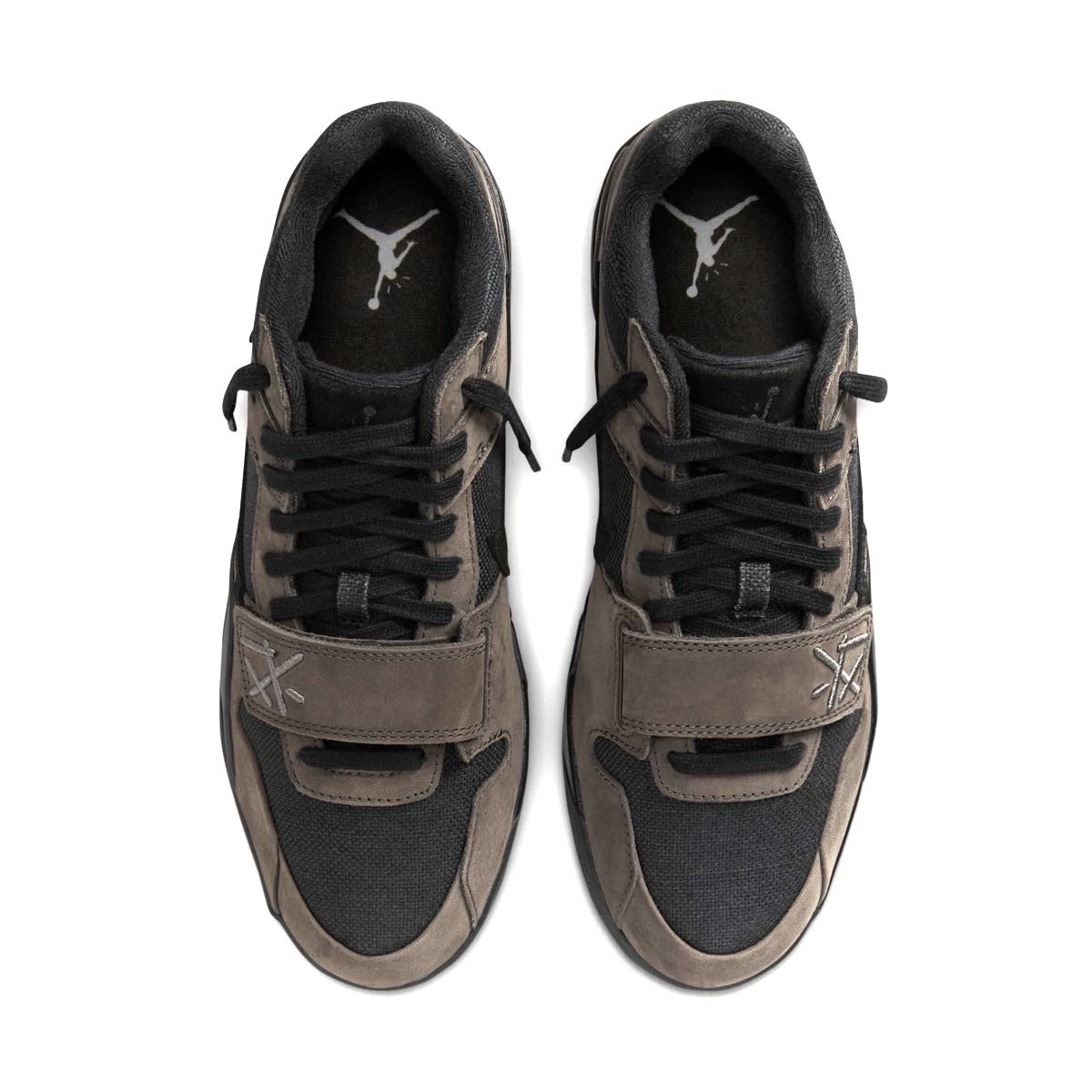 黒タグ付き】Travis Scott × Nike Jordan Jumpman Jack TR CJ1 T 黒タグ付き】Travis Scott × Nike Jordan Jumpman Jack TR CJ1 T
