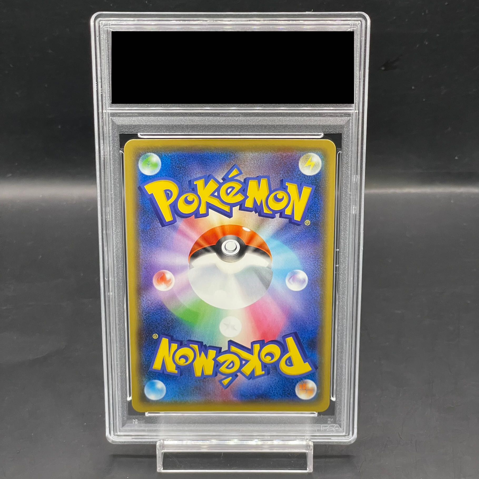 [PSA10] Marnie (promo) {140/S-P} [-].