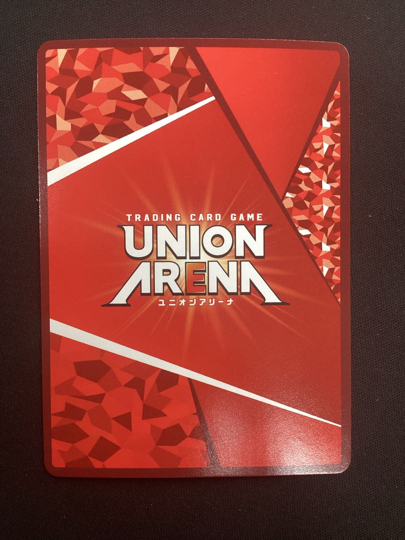 Asuna (Stasia, God of Life) EX08BT/SAO-2-009 R★★★