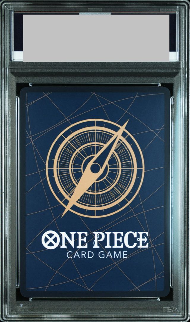 [PSA10] Jewelry Bonnie (Parallel) (Super Parallel) (Comic Parallel, Comipara, Cartoon Background) P-SEC OP12-118 1枚