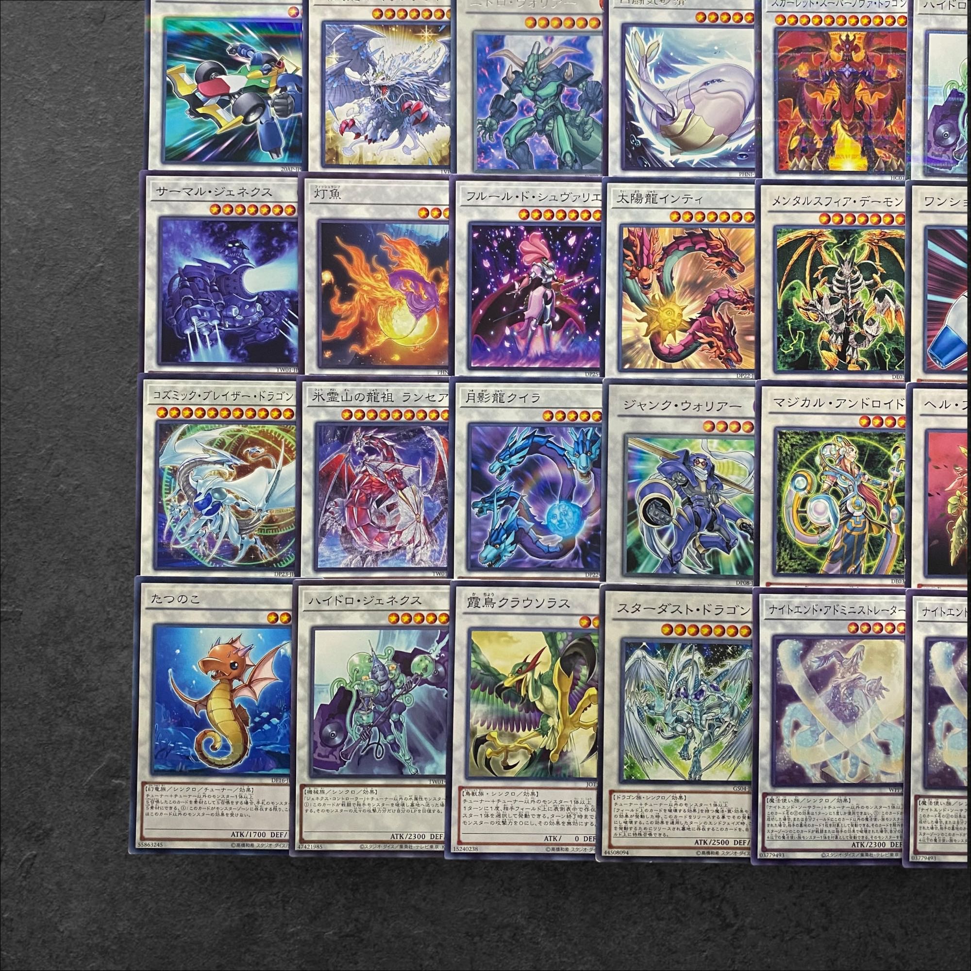 遊戯王カード バラ売り用 Amazon.co.jp: 遊戯王カード 共命の翼ガルーラ(スーパーレア