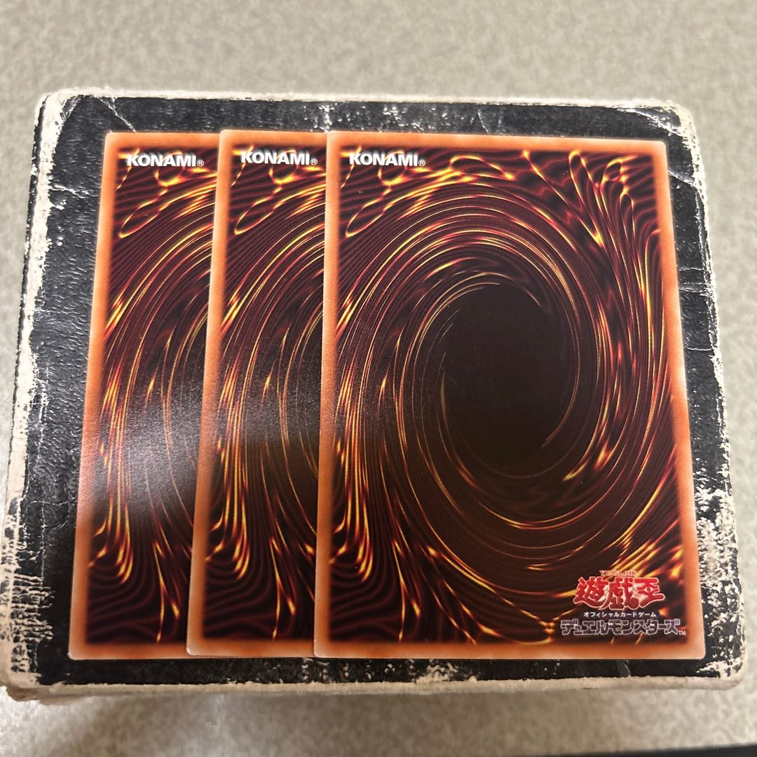 リンク・ディサイプル パラレル ノーマル JPB35 3枚