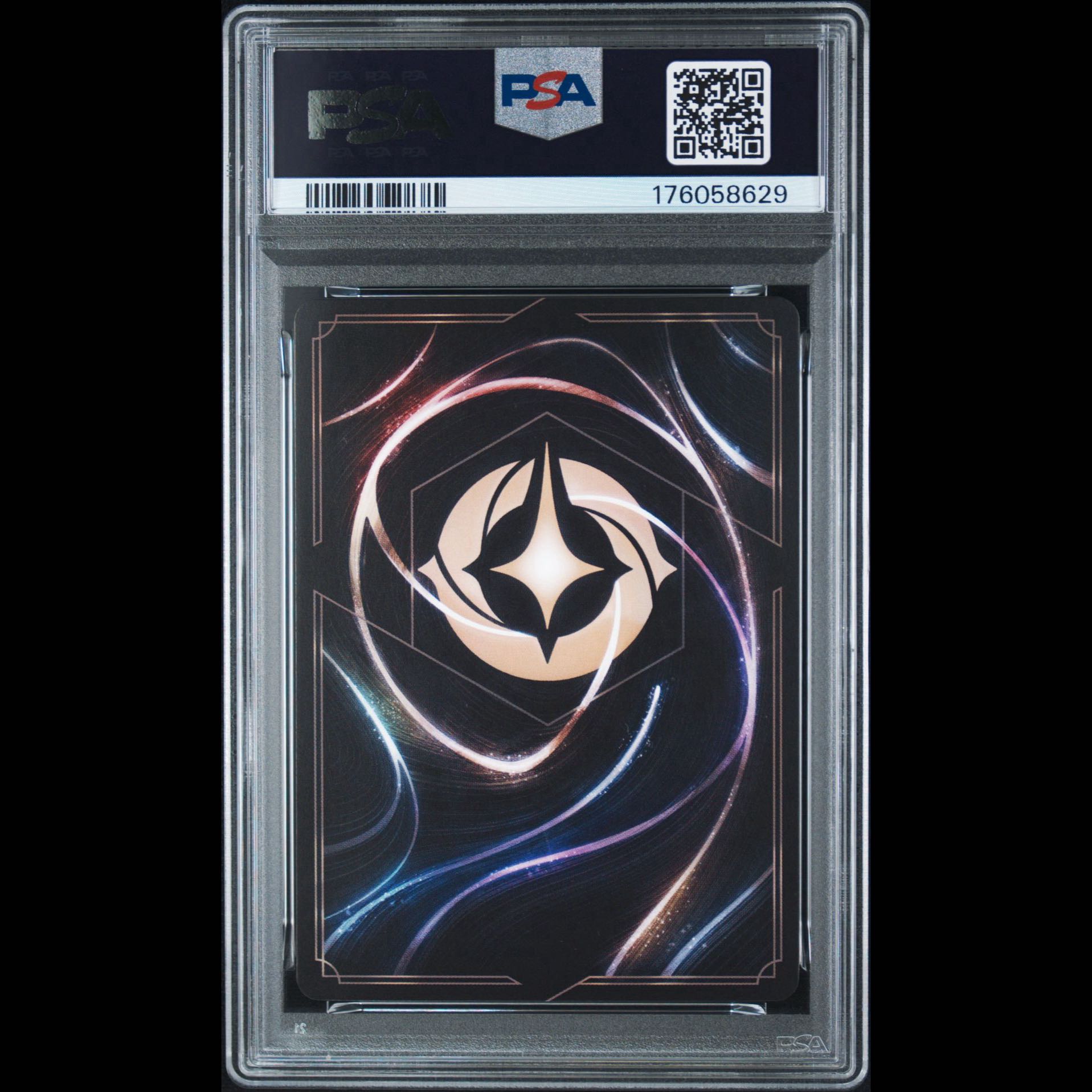[Buyee doorzo OK] PSA10 Mickey Mouse: Warrior of Courage Lorcana LORCANA 1枚
