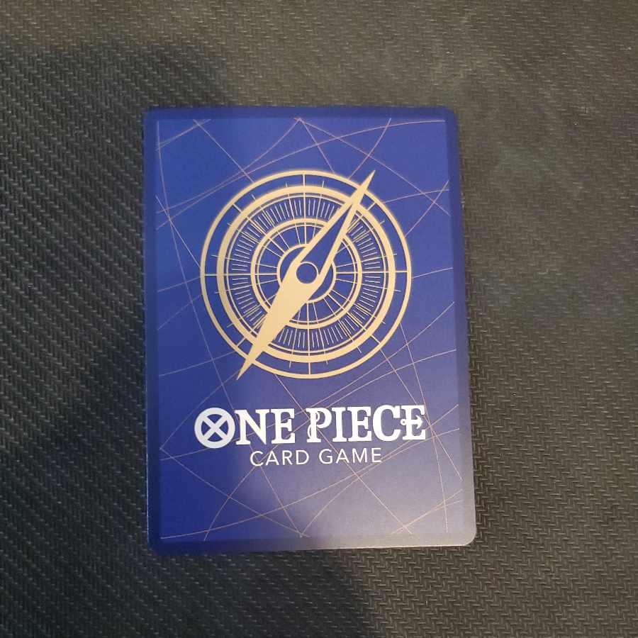 ナミ(JUDGE) C ST18-002