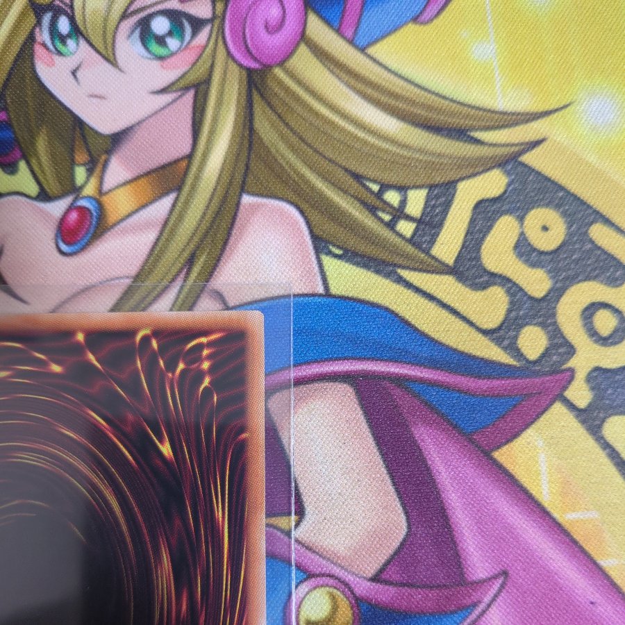 Machine Dragon - Barrel Dragon OF Prismatic Secret Rare YAC1-JP005 1枚