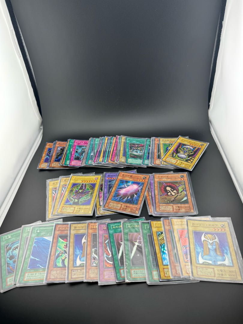 Used] Early Super Rare Ultra Rare Many Yu-Gi-Oh! 1枚