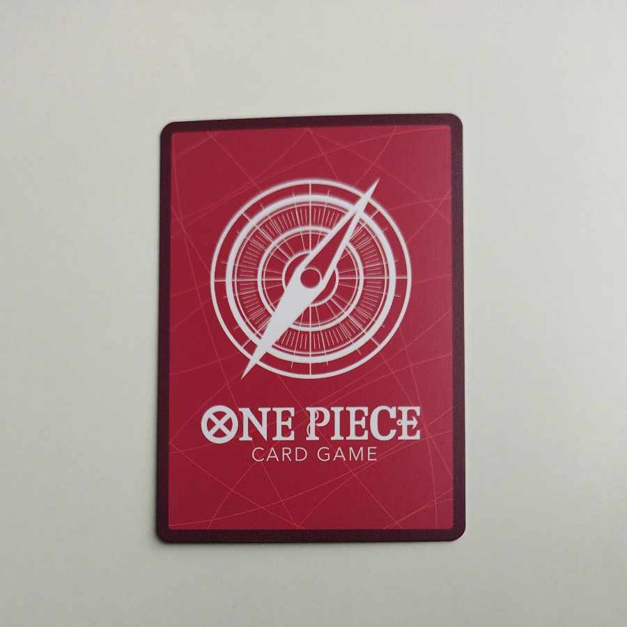 @ @ ユースタス・キッド L OP10-099