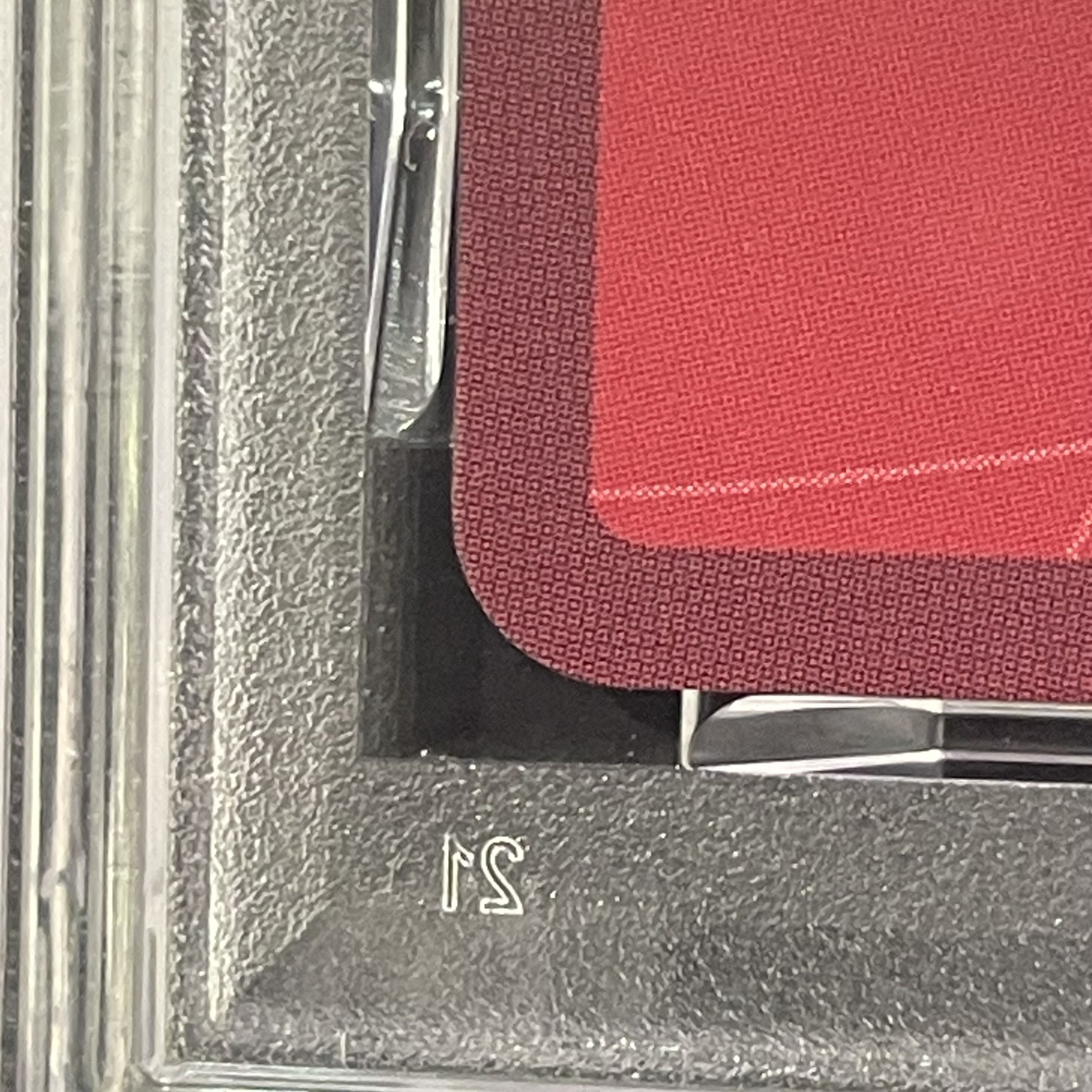 【PSA10】モンキー・D・ルフィ(英語版/ドジャース) PROMO EB02-010 1枚