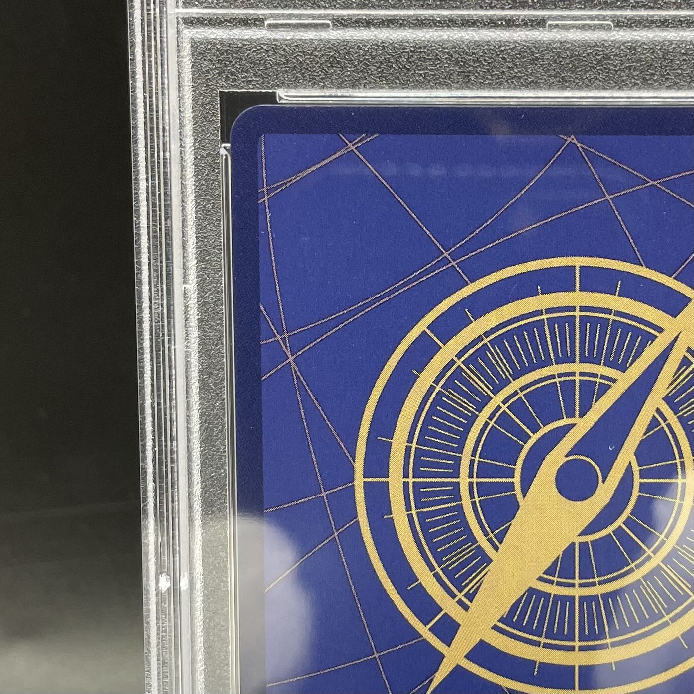 [PSA10] Juracule Mihawk Flagship Battle 2024 Promo Opened PROMO For Asia OP01-070 1枚