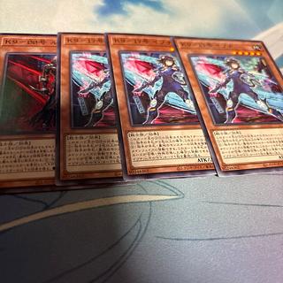 【K9出張セット】K9 17号 イヅナ 00号 ルプス シークレット 遊戯王 K9－17号 イヅナ K9－ØØ号 ルプス シークレット セット