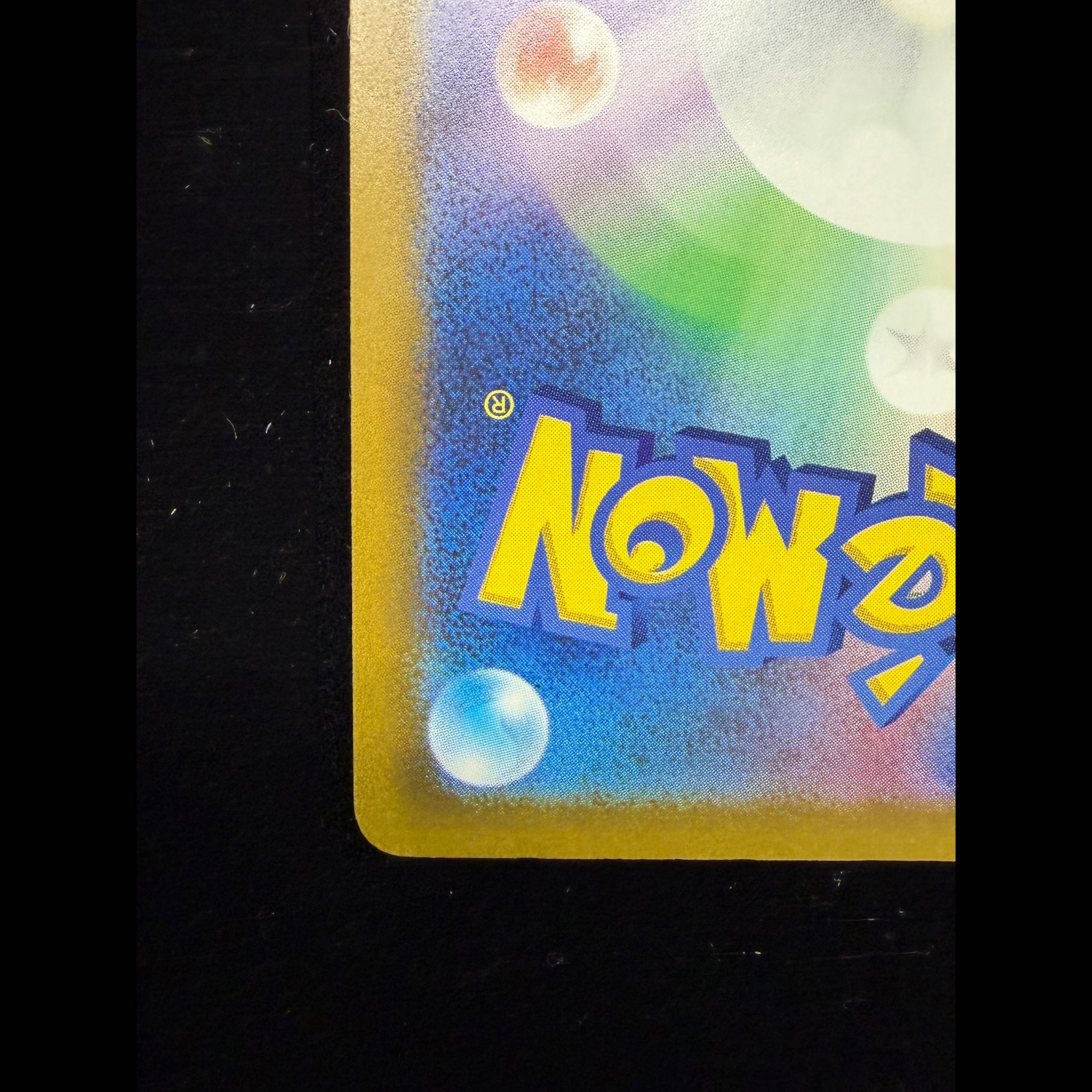 Mew 《30th》 {G/RGB} [M6a/30th CELEBRATION] [MEGA] 1枚