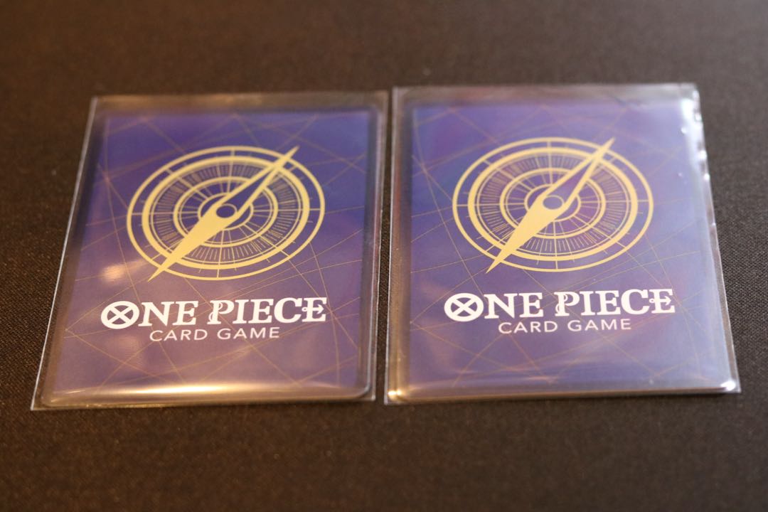 set of two sheets Nami (Commemorative gift for exchange meeting November 2025) P P-112 1枚