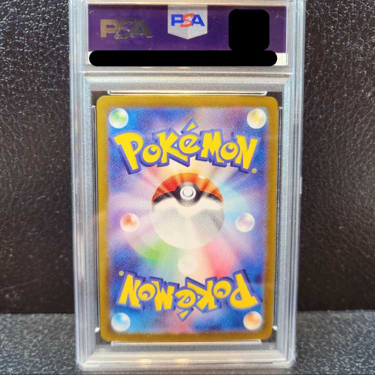 PSA10] Zeil SAR 130/101