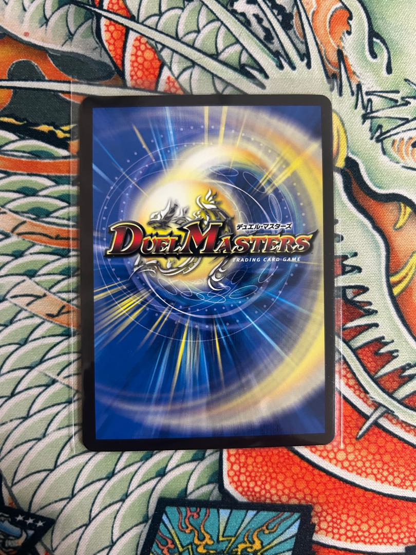 氷柱と炎弧の決断 1枚