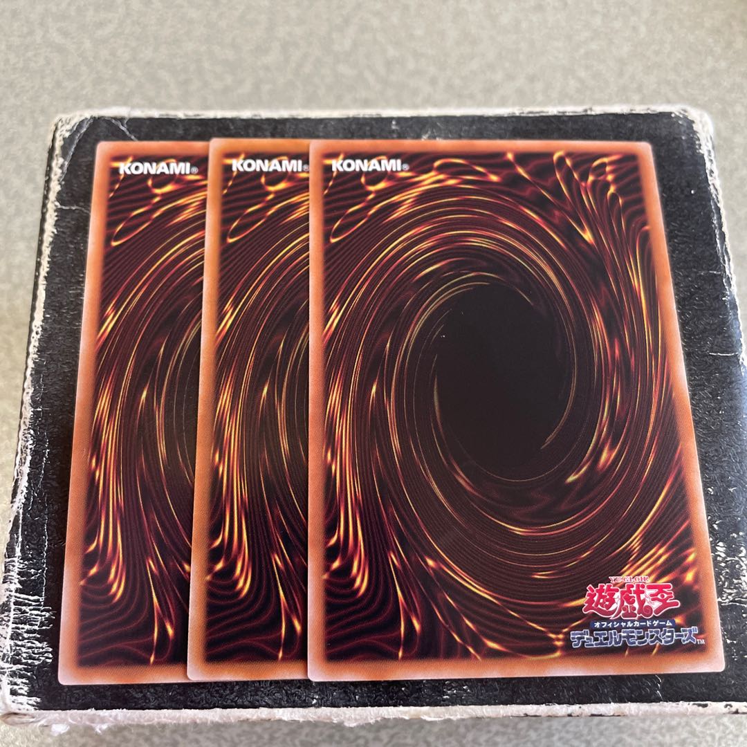 Performapal Skullcrobat Joker Super Rare JP038 3 copies 3枚