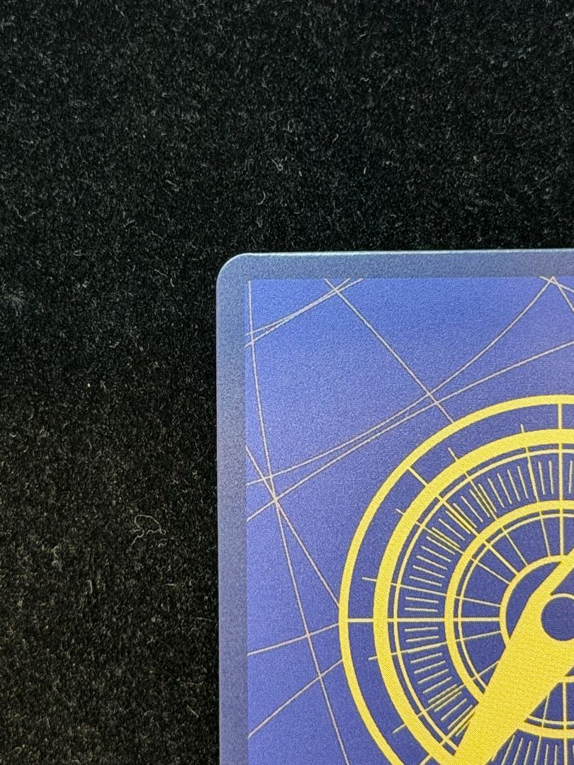 トニートニー・チョッパー(パラレル)(スーパーパラレル)(コミックパラレル・コミパラ・漫画背景) P-SR EB01-006 1枚