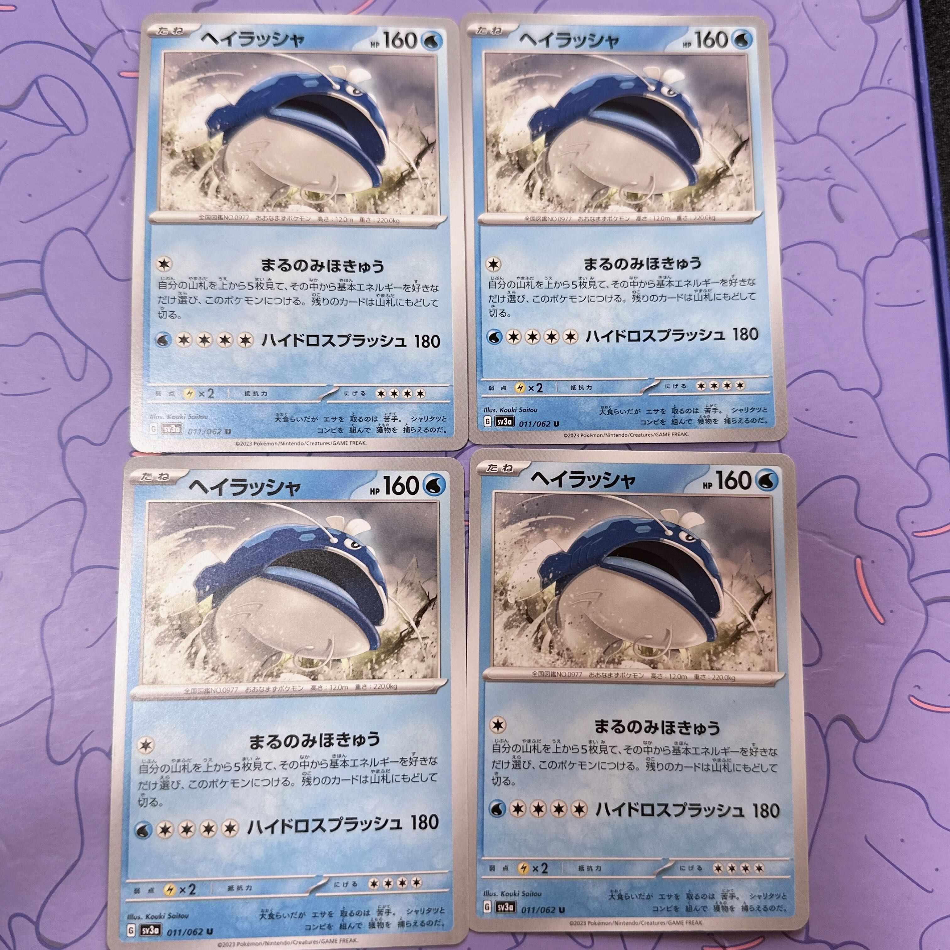 [00026] Hayrusha U 011/062