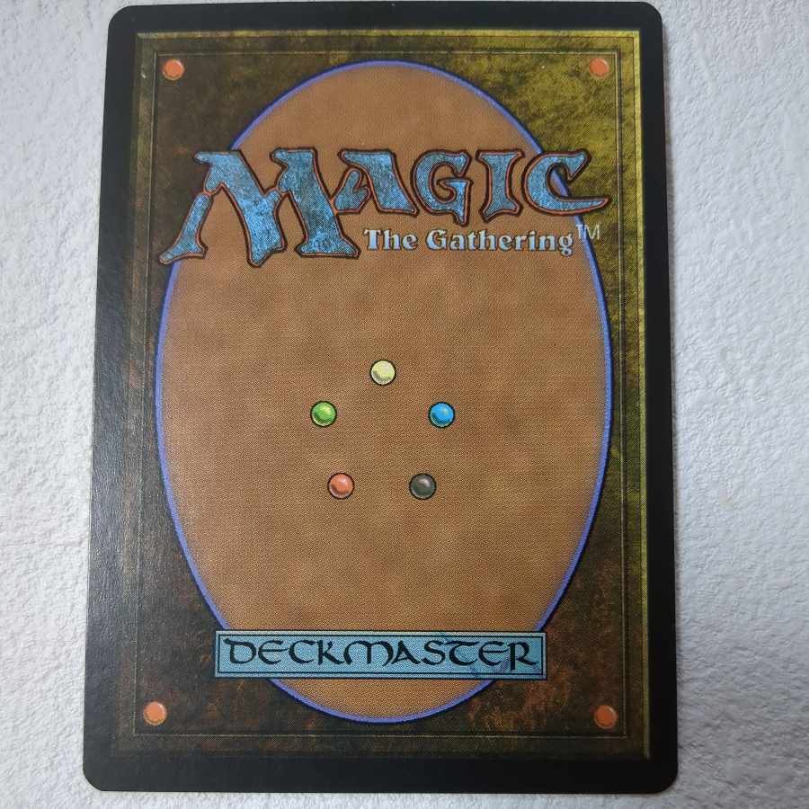 APC] Spiritmonger [J]. 1枚