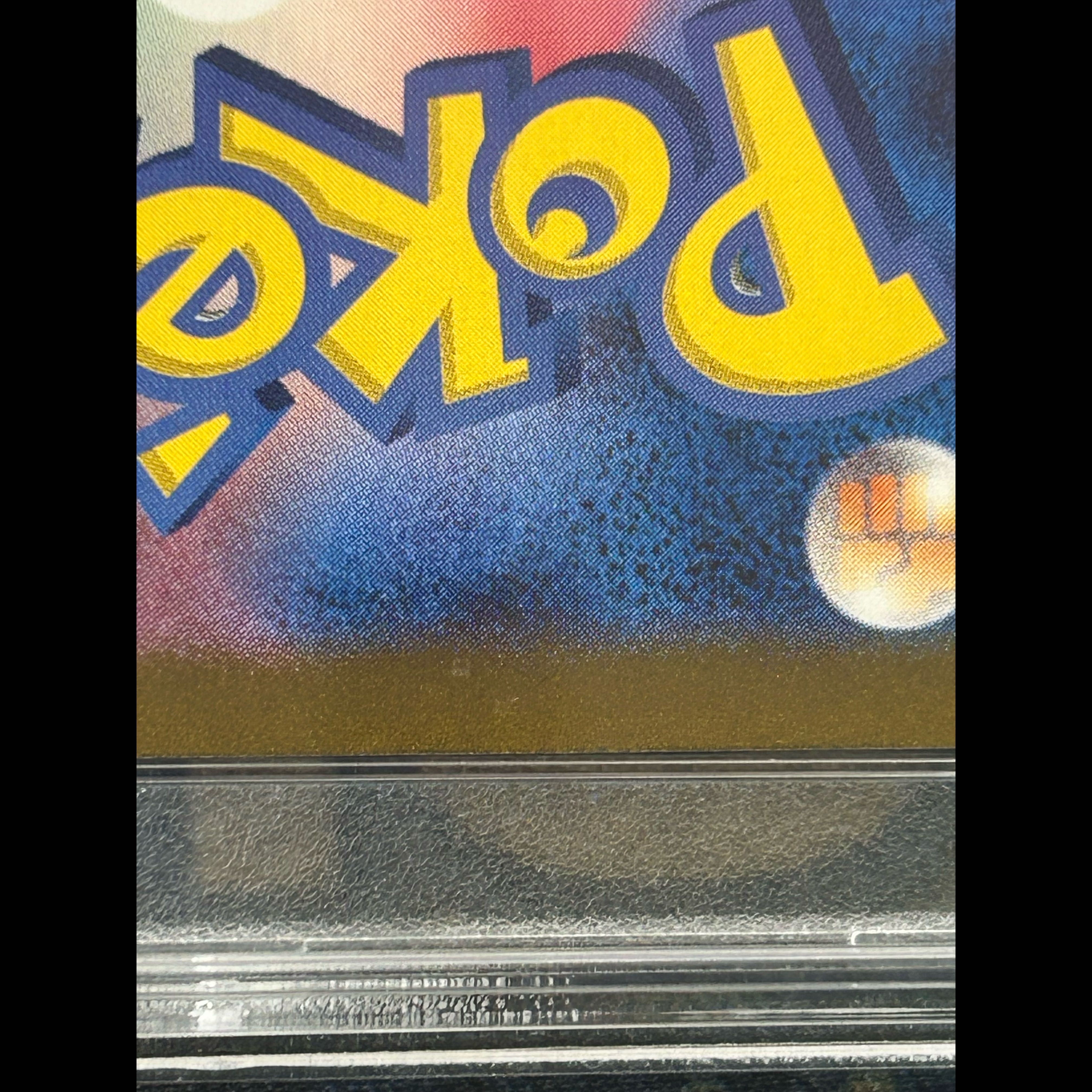 状態B 【PSA10】ゼイユ SAR 130/101 1枚